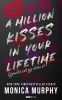 A Million Kisses in Your Lifetime - Egymillió csók egy életen át - Éldekorált kiadás