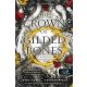 The Crown of Gilded Bones - Az aranyozott csontkorona (Vér és Hamu 3.)