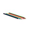Topwrite-Kids 6 darabos színes ceruza készlet fából