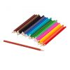 Topwrite-Kids 24 darabos színes ceruza készlet fából