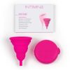 Lily Cup™ Compact menstruációs kehely - B méret