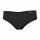 Beach francia bikini alsó - fekete
