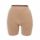 Shapewear varrás nélküli alakformáló nadrág - testszín
