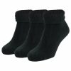Warm bokacsizma zokni - fekete - 3 pár