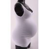 Bellissima Maternity M001 seamless kismama trikó