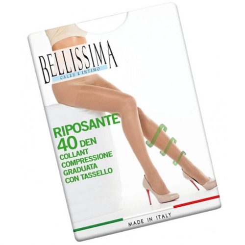 Bellissima B16 Riposante 40 kompressziós harisnya