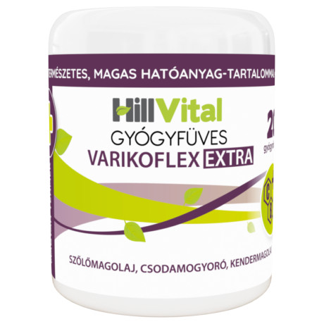 HillVital Varikoflex Extra