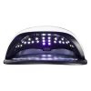 Esperanza EBN007, DIAMOND, 80W, 36 LED, UV, Körömlakkszárító és műkörömépítő lámpa