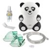 ProMedix PR-812 10 ml, 29–52 PSI Panda alakú kompresszoros inhalátor