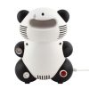 ProMedix PR-812 10 ml, 29–52 PSI Panda alakú kompresszoros inhalátor