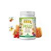 Jelly junior immuntámogató gumicukor gyermekeknek - 150 g - Specchiasol