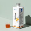 Collagen liquid Sugar Free - 500 ml - mangó - Nutriversum