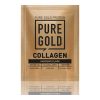Collagen Marha kollagén italpor - Raspberry 12g - PureGold