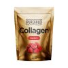 Collagen Marha kollagén italpor - Raspberry 450g - PureGold