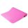 Jóga matrac, ajándék táskával - rózsaszín