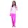 VALERIE női pizsama szett-hosszú méret: L