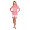 SLEEP női pizsama szett-rövid méret: XL