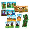Mini Játék - Állatcsaládok Orchard Toys