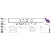 Puur Fit Basic Senior & Light (12kg)