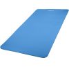 Fitnesz szőnyeg MOVIT 183x60x1 cm kék