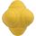 Reakciólabda 7 cm Amaya citromsárga