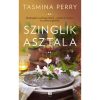 Szinglik asztala - Tasmina Perry