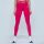 Simple Fuchsia női leggings - Méret: S