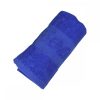 Kék törölköző - GymBeam 50*90 cm