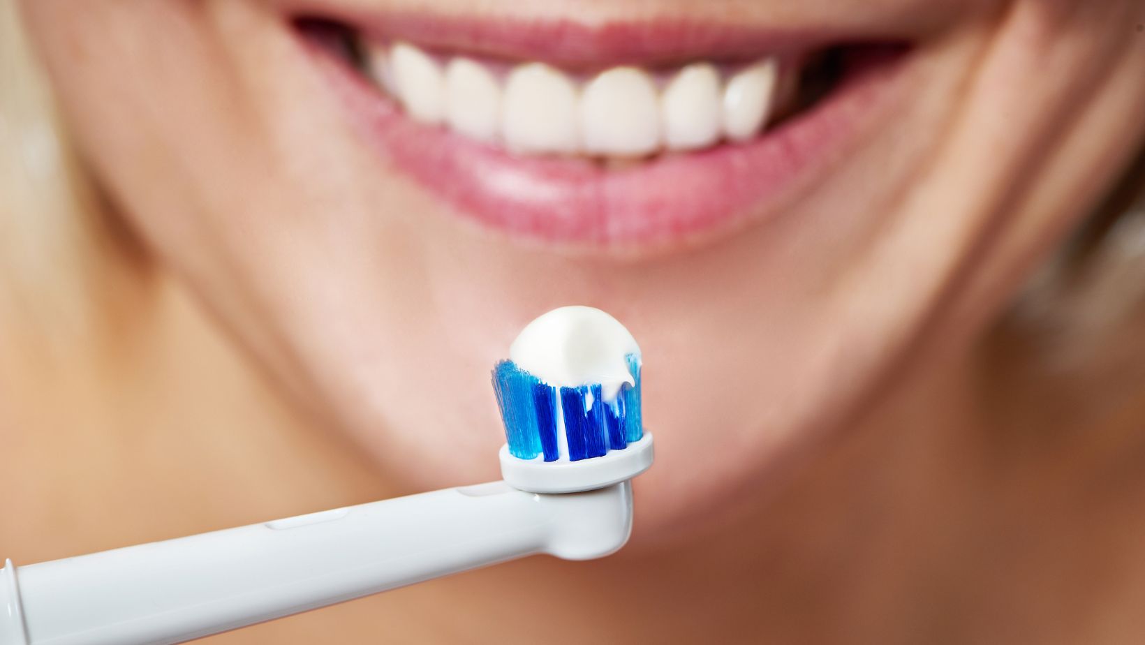 Az elektromos fogkefe hatékonyabb