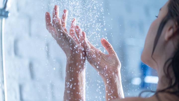 Nem kell minden nap zuhanyozni! bőrápolás télen