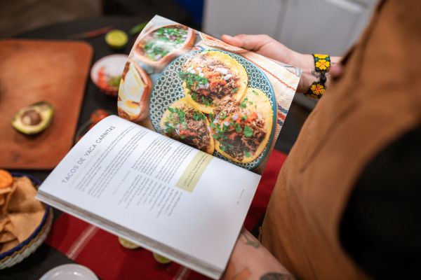 Olasz éetelek szakácskönyv